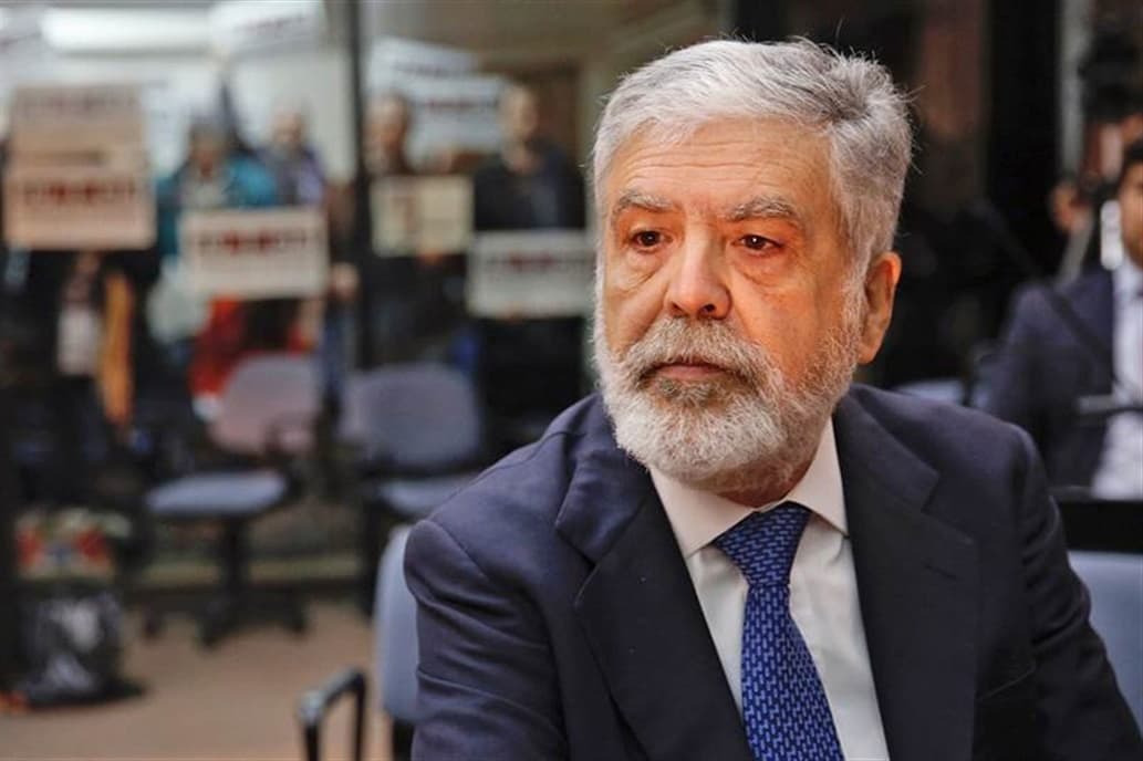 Piden 4 años y medio de prisión para De Vido por la tragedia de Once