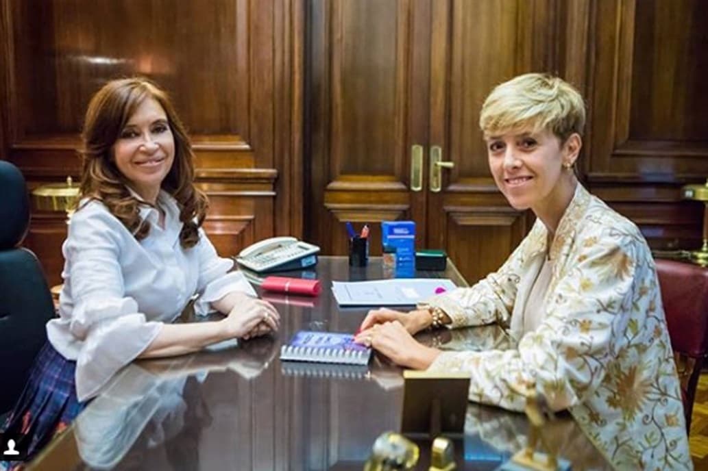 Una senadora kirchnerista cambió de opinión y votará en contra del aborto legal
