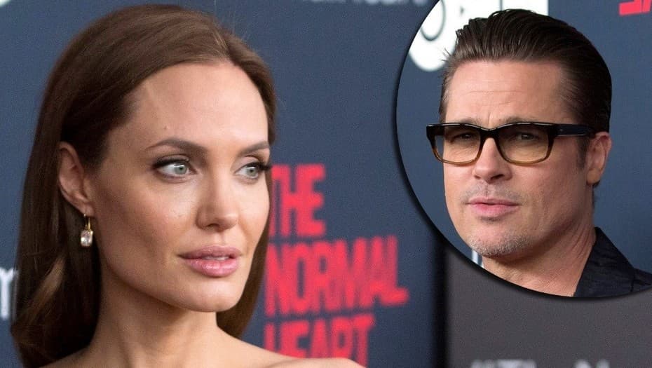 Angelina Jolie y una dura acusación contra Brad Pitt: ¿No le da plata para sus hijos?