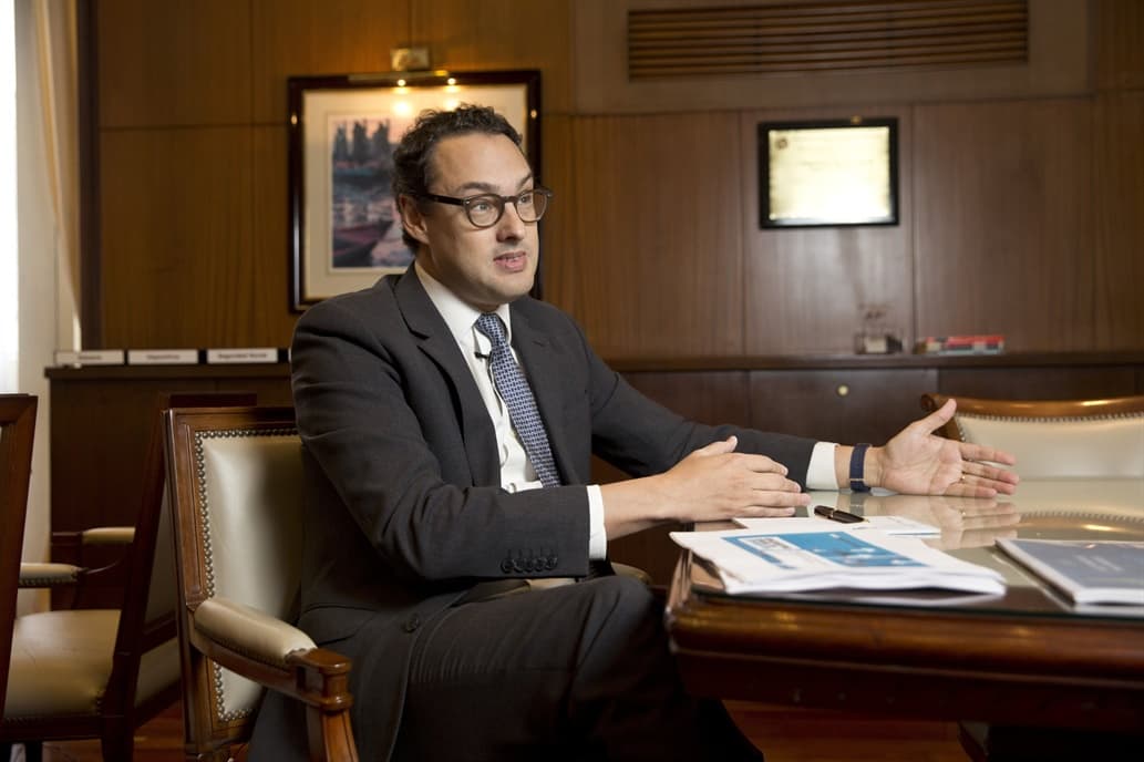 La AFIP aportará datos al juez para agilizar la investigación de los cuadernos