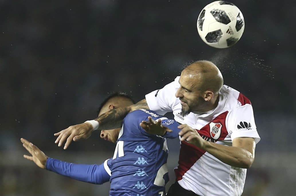 Racing-River, por la Copa Libertadores: horario, TV y formaciones del partido de octavos de final