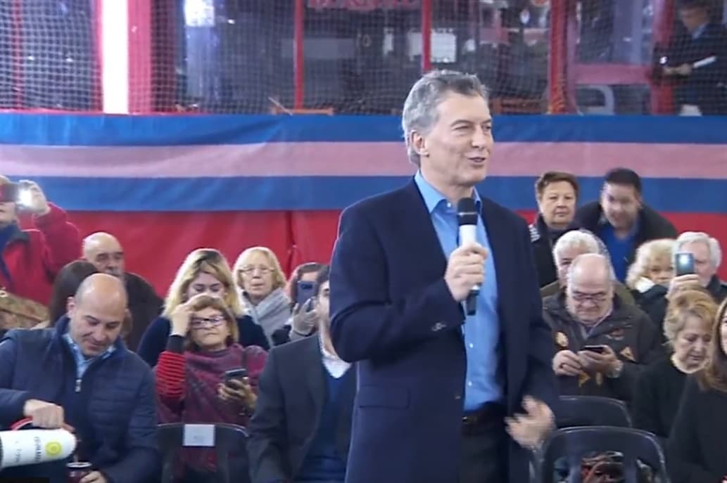 Para el Gobierno, Cristina «quiso embarrar la cancha» al pedir que citen a Macri