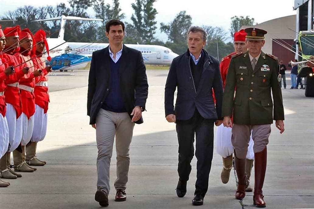 Enojo de los gobernadores por el fin del Fondo Sojero