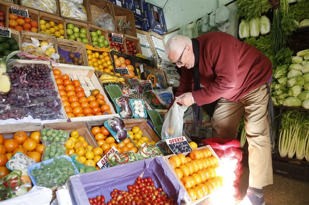 La inflación en julio fue del 3,1% y acumula 19,6% en lo que va de 2018