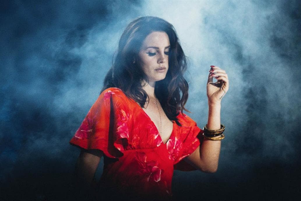 Lana del Rey rompe el boicot cultural a Israel y confirma su show en Tel Aviv