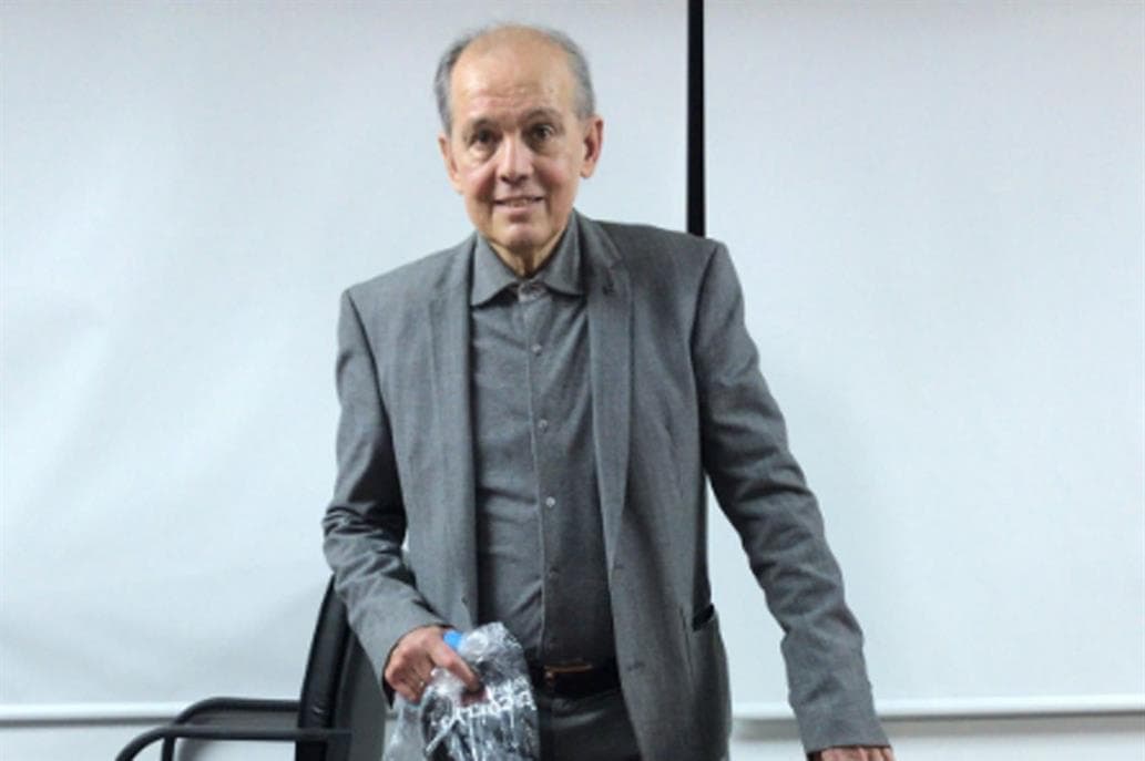 Alejandro Sabella habló de su lucha contra el cáncer: «Si les exigía a mis jugadores, yo tenía que luchar para mantenerme con vida»