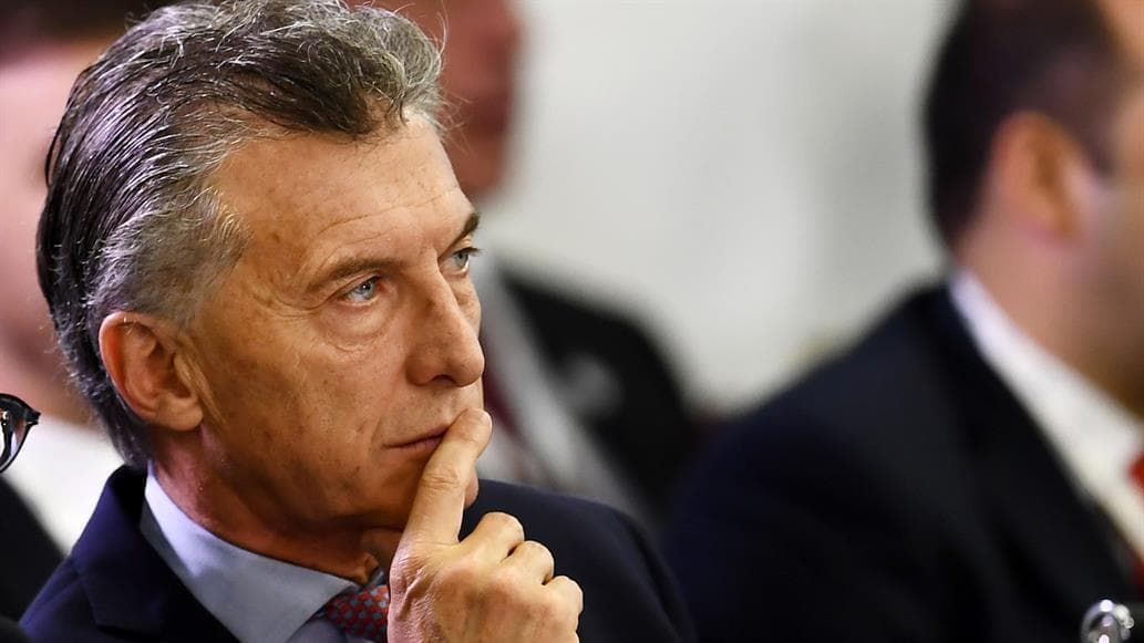 Macri se alista para una recesión más larga de lo previsto y apura medidas