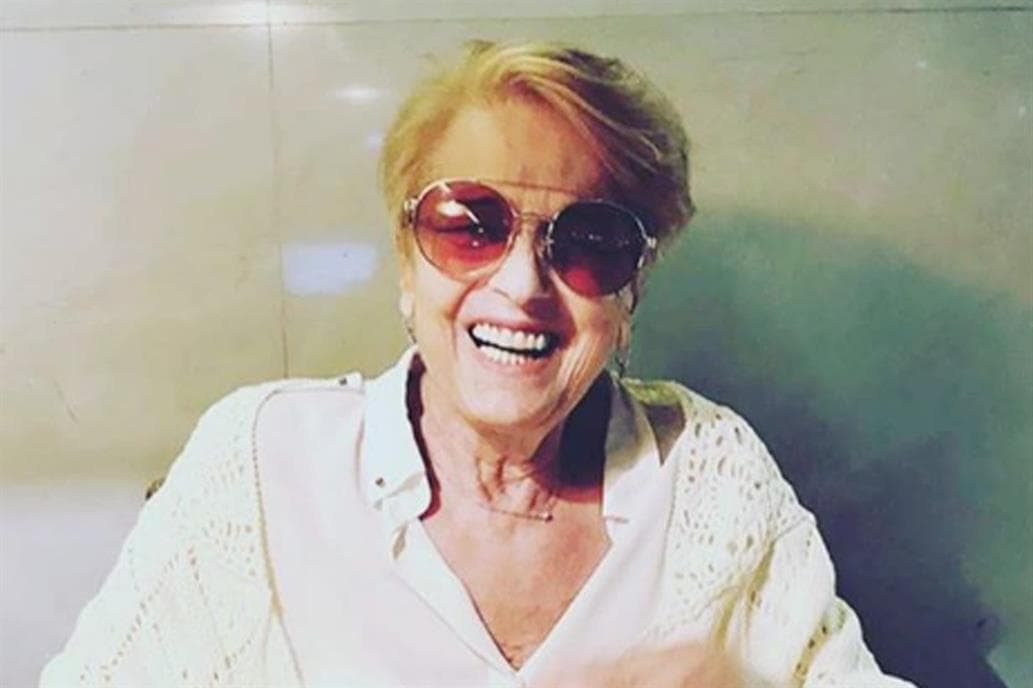 Araceli González pidió a sus seguidores que recen por su mamá