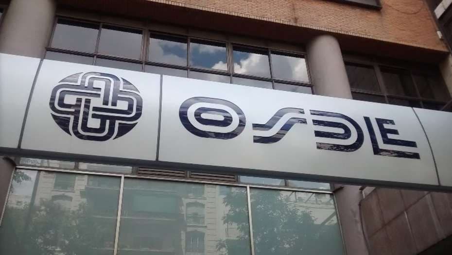 Tiene TGD y la Corte Suprema rechazó el fallo que obligaba a Osde a pagarle el colegio