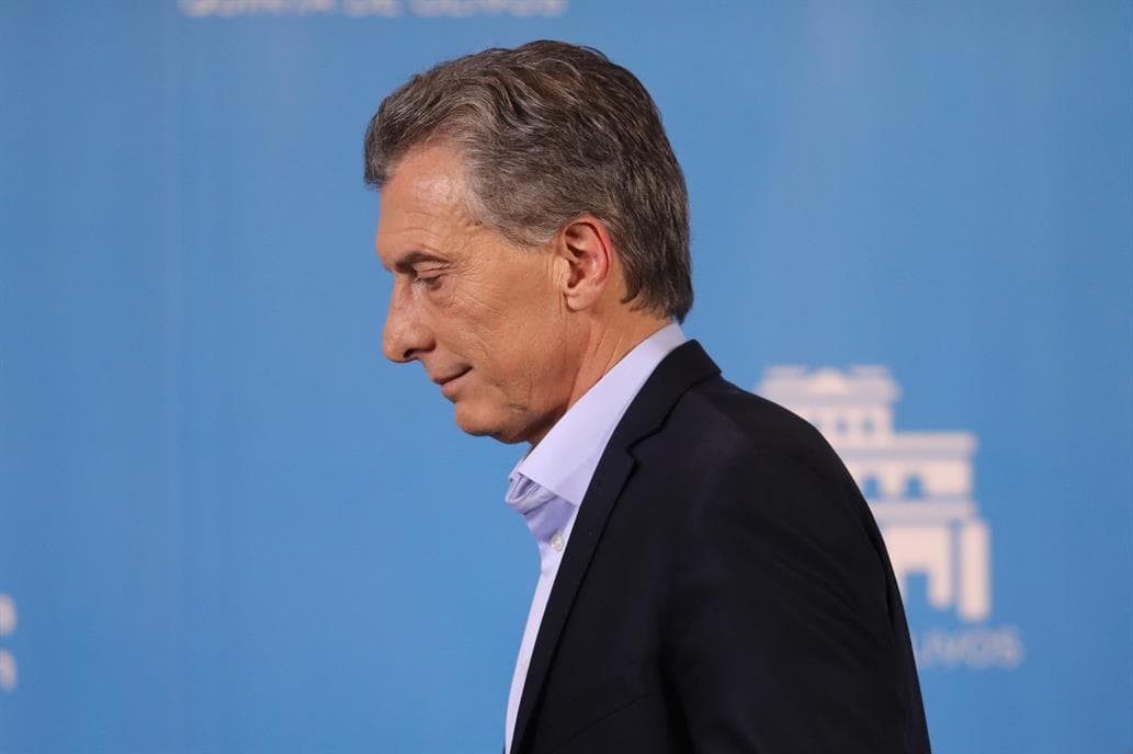 Macri habló personalmente con los principales socios del Fondo para adelantar el financiamiento