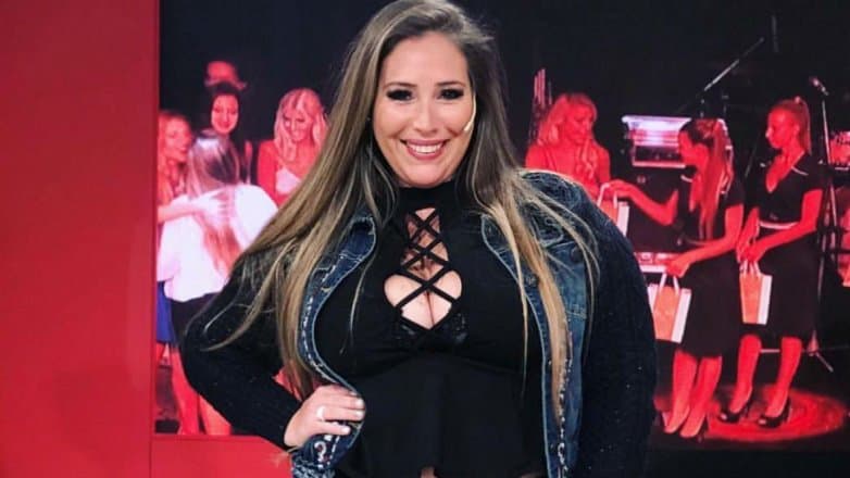 Mar Tarres: «La obesidad me quitó a mi papá y eso no se lo voy a perdonar a esta enfermedad»