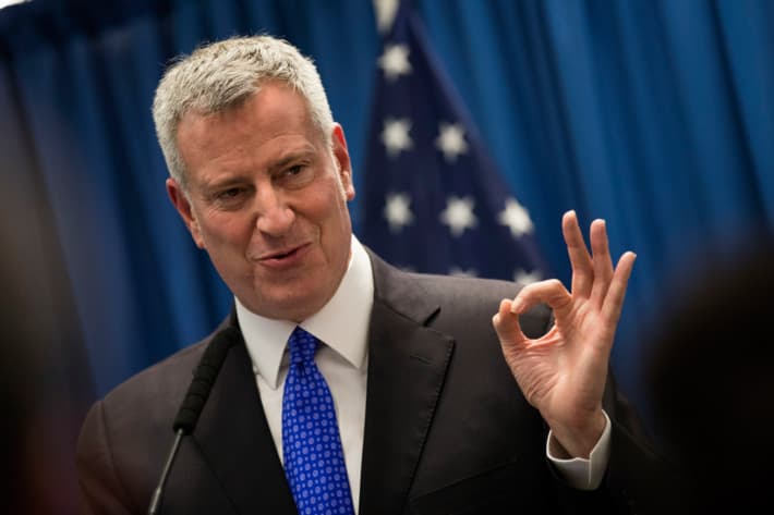Ni femenino ni masculino: Nueva York crea el «Género X» en sus certificados de nacimiento
