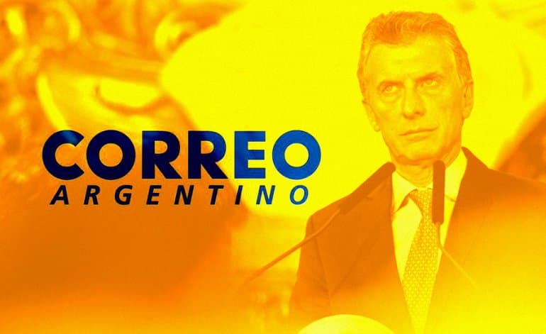 Deuda del Correo Argentino: prorrogan la designación a dedo de Pollicita, fiscal de Macri