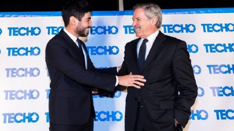 Se divide el Frente Renovador: Solá, Moyano y otros diputados crean su propio bloque