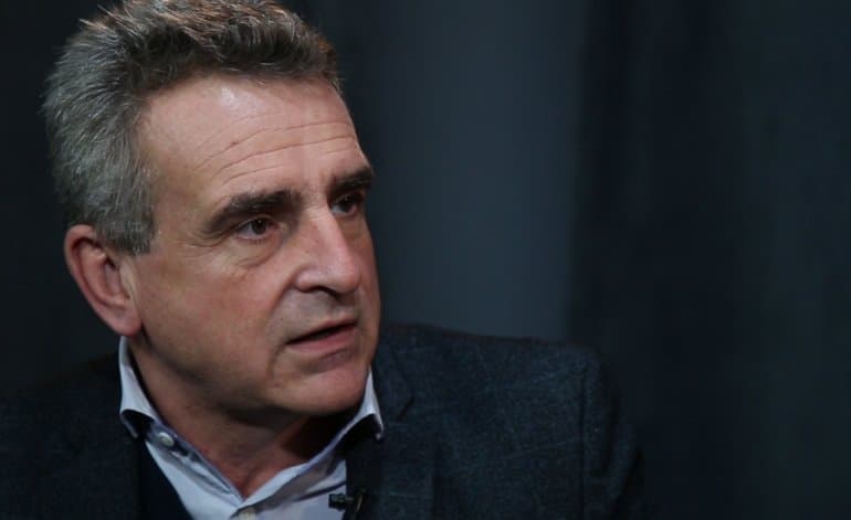 Presupuesto 2019 | Agustín Rossi: «No sé si el Gobierno tiene los votos»