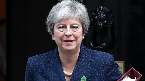 Gran Bretaña negó que el Brexit sin acuerdo beneficie el reclamo de Argentina sobre las Islas Malvinas