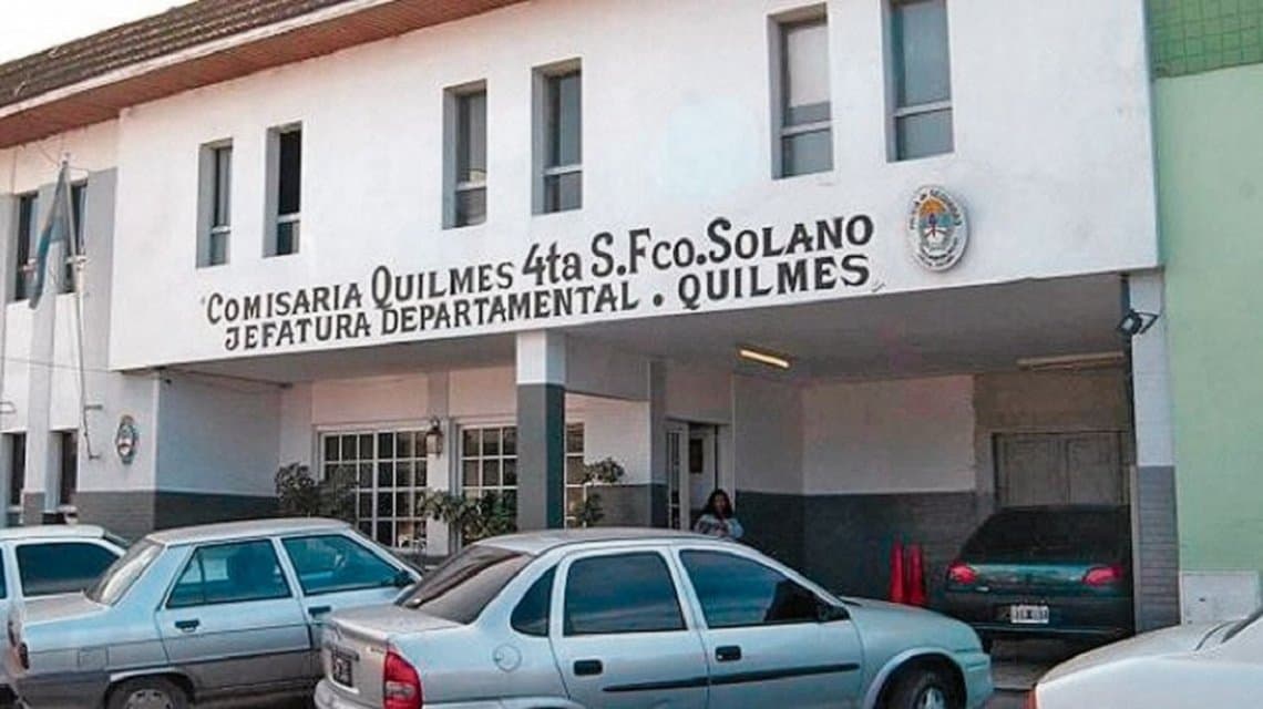 San Francisco Solano: denuncian a un pai umbanda por abusar de dos nenas