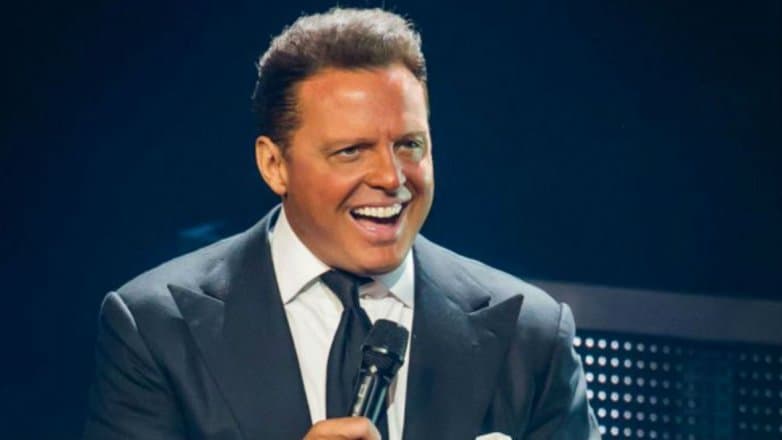 Luis Miguel hará dos shows en Argentina en 2019: todos los detalles de su regreso