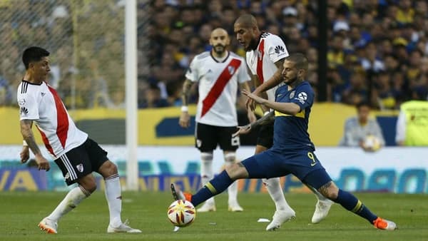 Confirmado: Conmebol dio a conocer día y hora de las finales de la Copa Libertadores entre River y Boca