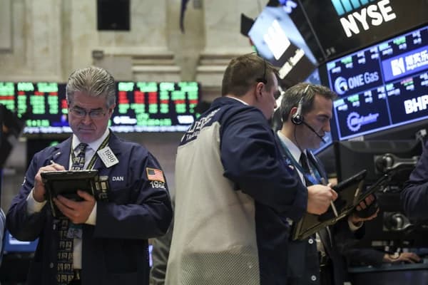 Mejor clima financiero: los ADR argentinos recuperaron hasta 16% en Wall Street