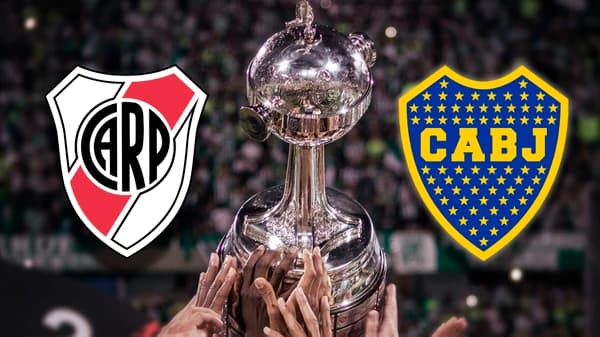 La decisión de la Conmebol para «ayudar» a River y Boca en la Superfinal de la Copa Libertadores