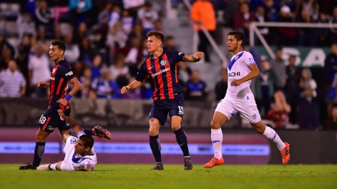 Tras el Superclásico, sigue el fútbol: lunes de súper acción y dos partidos «gratis»