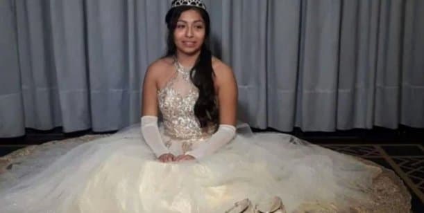La autopsia de Xiomara confirmó que la joven murió asfixiada
