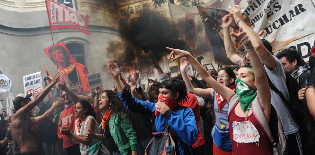 Aprobaron la creación de la universidad de formación docente en Capital