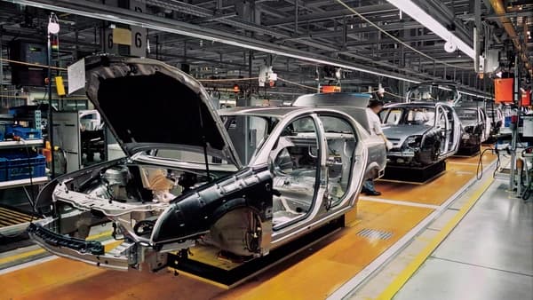El Indec estimó que la actividad económica cayó 5,8% en septiembre