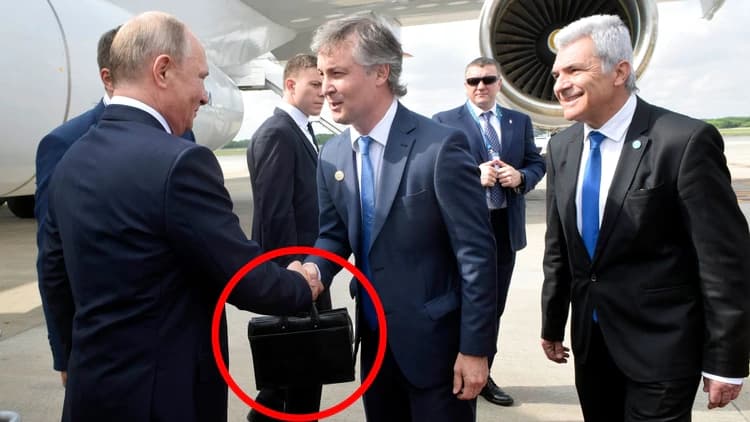 Secretos nunca contados del G20: qué había en los «maletines del botón rojo» y el miedo de China a un ataque en el Colón