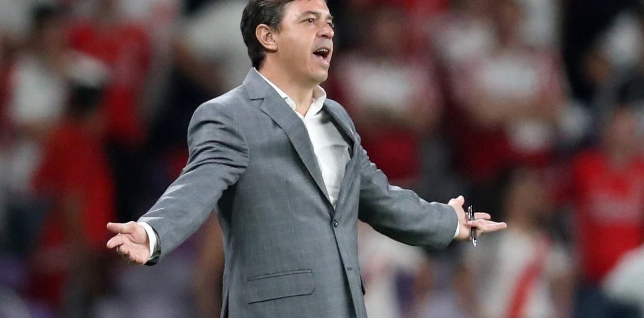 La pesadilla de River en Al Ain: es el primer argentino que pierde en las semifinales de un Mundial de Clubes