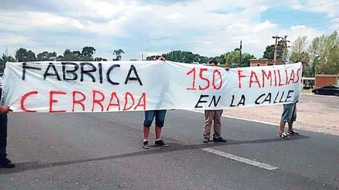 Para las Pymes, el «balance de tres años del actual gobierno arroja una recesión sin final a la vista»