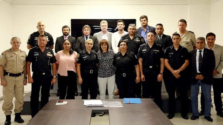 El Gobierno reivindicará a los agentes de las fuerzas de seguridad sobreseídos o absueltos en causas por mal desempeño