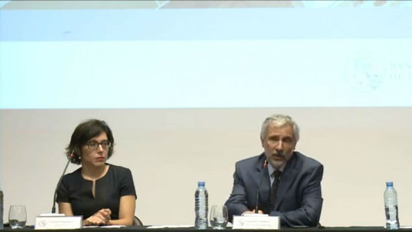 Banco Central, sobre la inflación: «No hay magia, esto se resuelve con tiempo y disciplina»