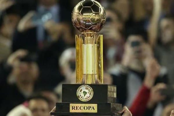 La Conmebol confirmó las fechas de disputa de la Recopa entre River y Atlético Paranaense