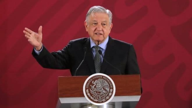 México se muestra dispuesto a mediar en el conflicto de Venezuela «si las partes lo solicitan»