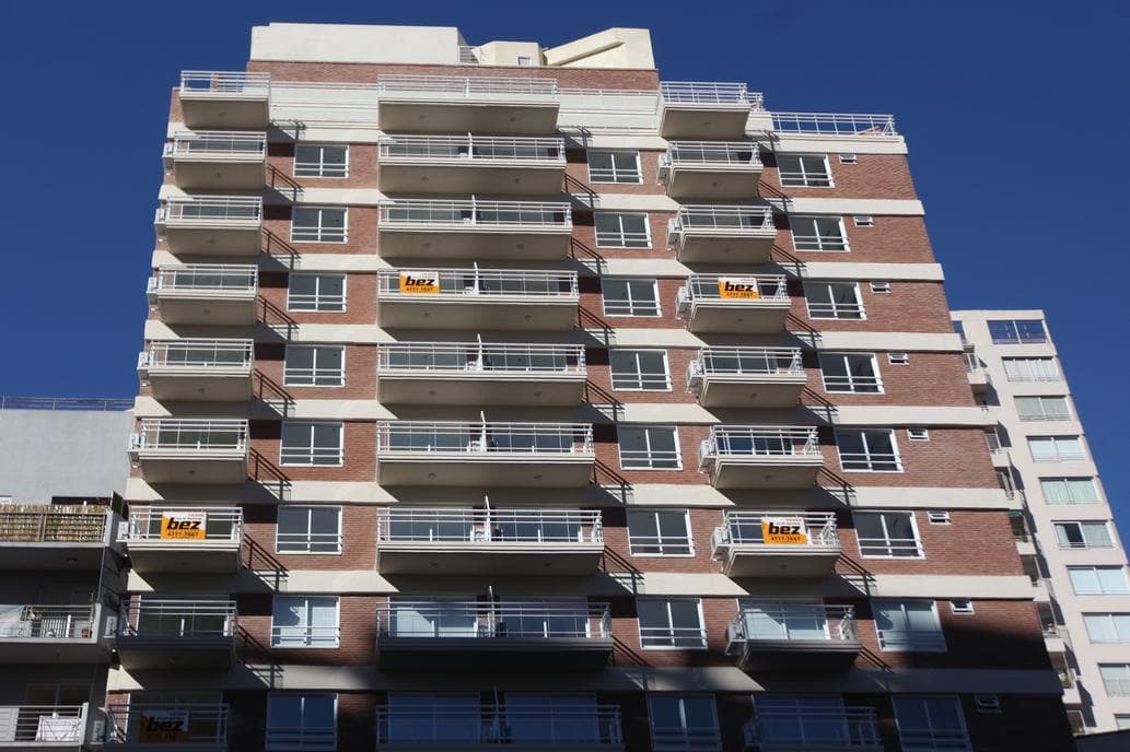Pese al buen comienzo, cayó en 2018 la venta de inmuebles en la Ciudad