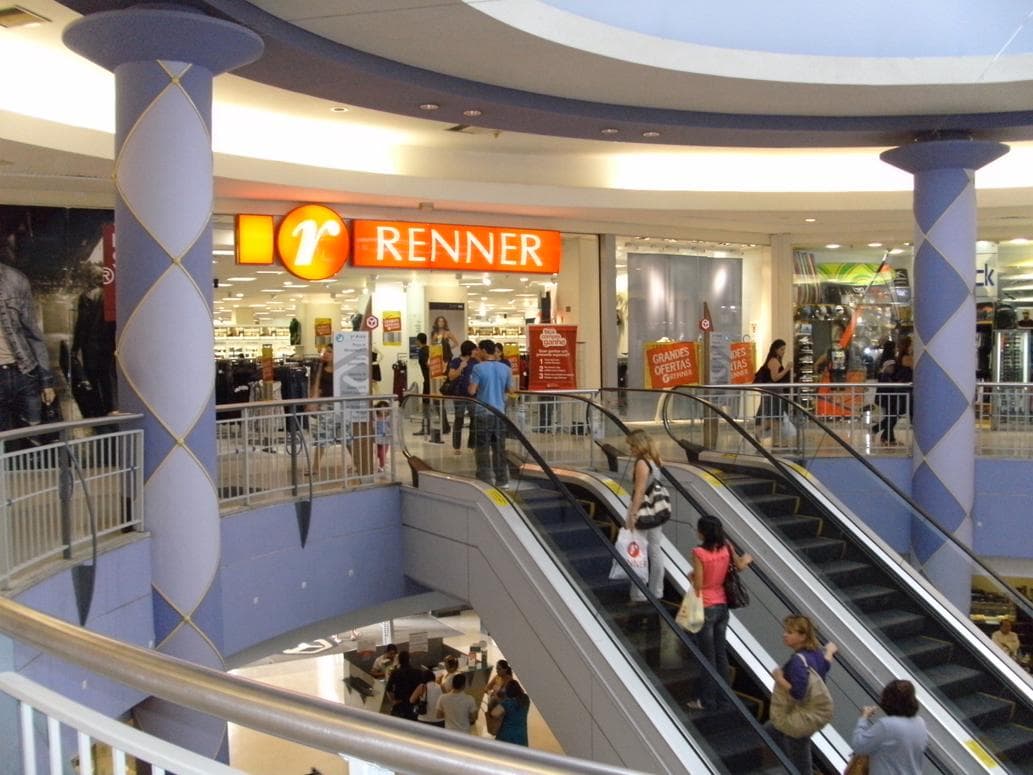 La gigante brasileña Renner desembarca con tres locales comerciales en Argentina