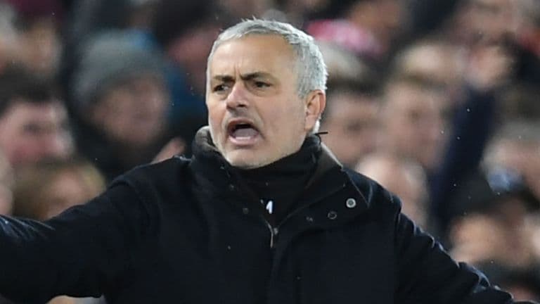 José Mourinho fue condenado a un año de prisión y una multa millonaria por fraude fiscal en España