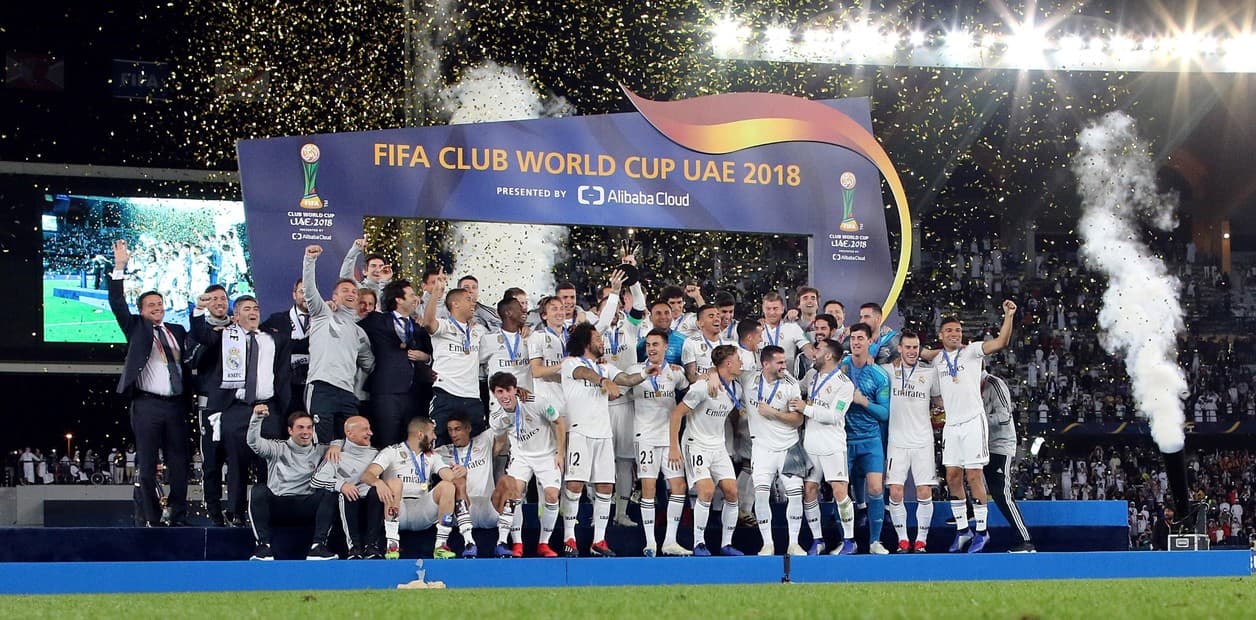 Cómo es el proyecto de un Mundial de Clubes que la Conmebol presentó en la FIFA