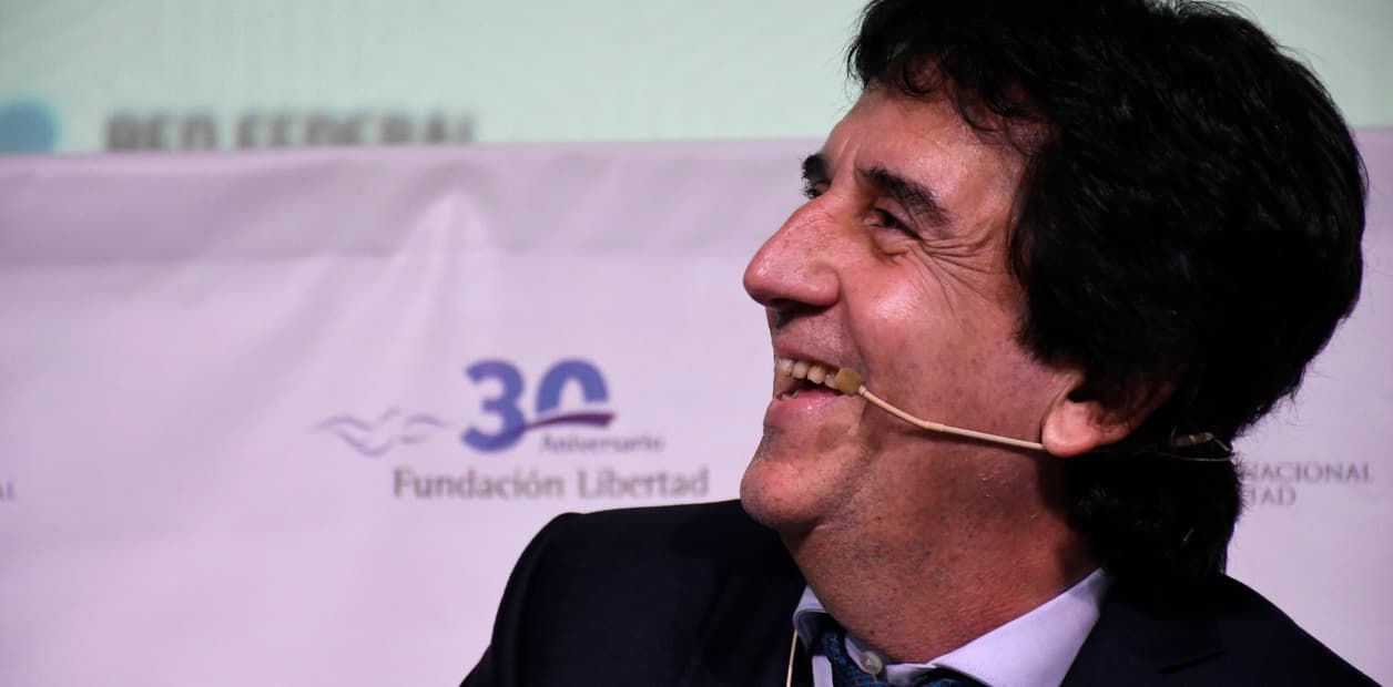 Carlos Melconian advierte que “el plan ‘picapiedra’ del FMI es incontinuable”