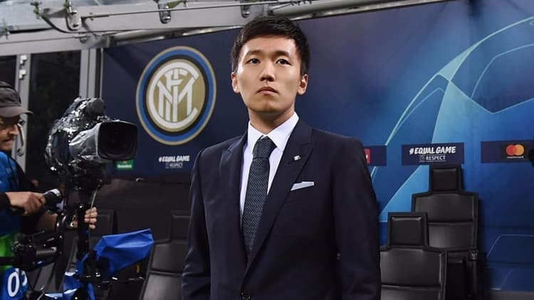 El presidente del Inter habló del escándalo con Icardi: «El grupo siempre es superior al individuo»