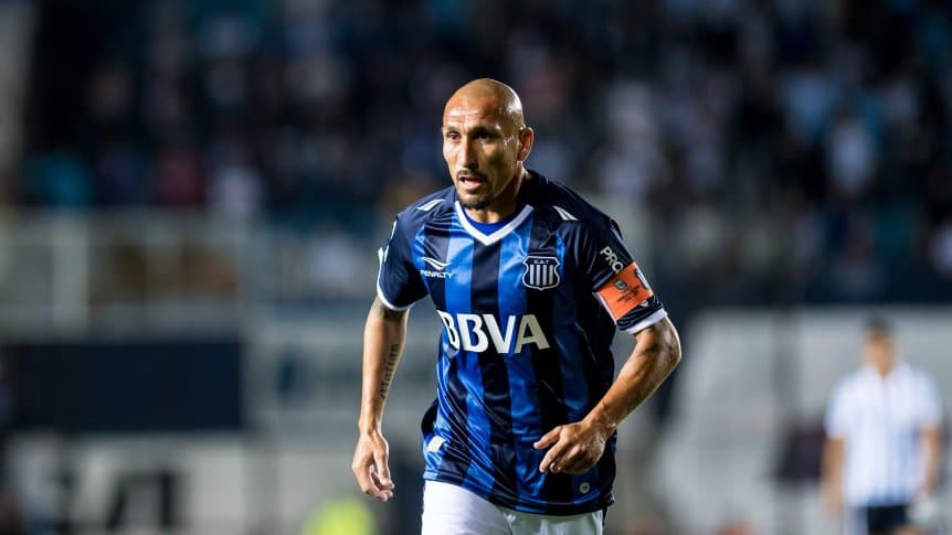 ¿Pablo Guiñazú anunciará su retiro?
