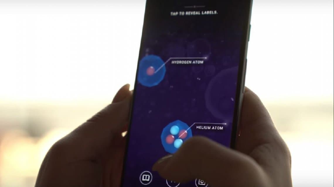 Una muestra virtual de Google cuenta las historias detrás de los descubrimientos que cambiaron el mundo