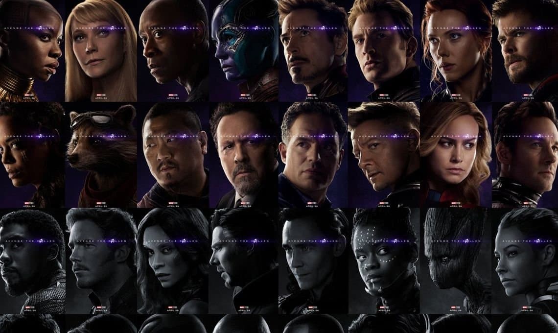 Hablaron los actores de Avengers: Endgame ante el desenlace de la saga: «No estamos acostumbrados a perder»