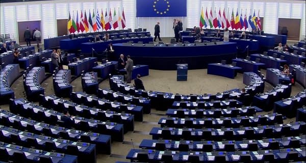 La Unión Europea aprobó la exención de visado para los británicos una vez que se concrete el Brexit