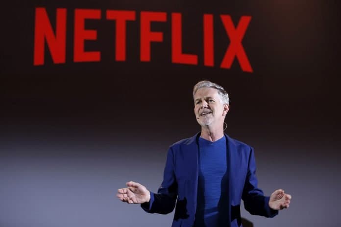 Netflix publicará una revista en busca de los premios de Hollywood
