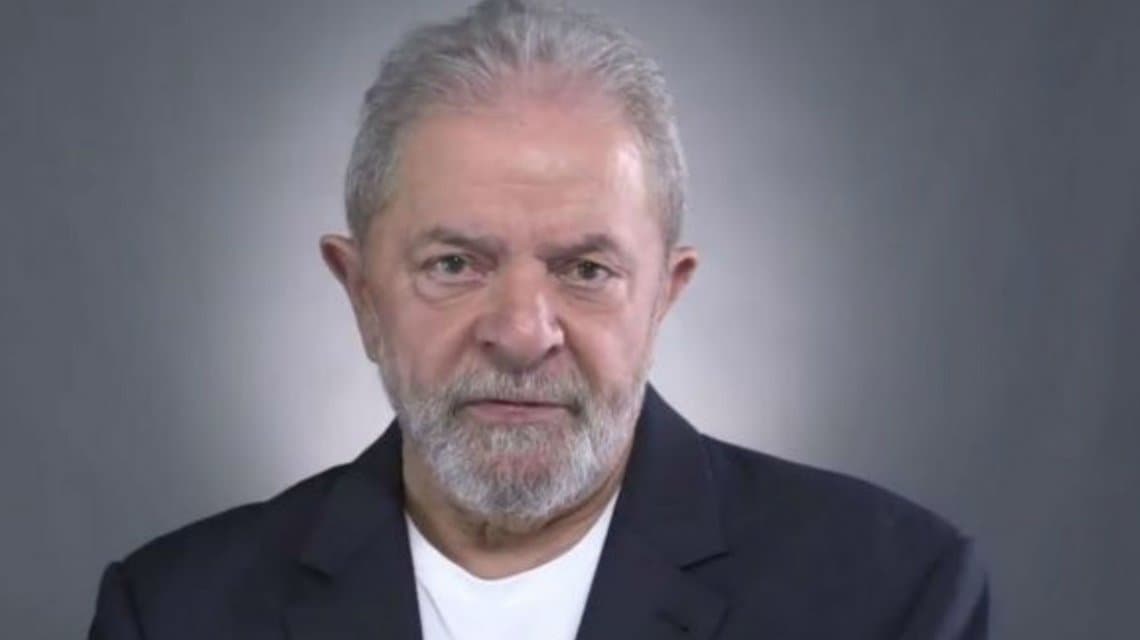 Brasil: Aseguran que Lula no tiene el dinero para pagar la fianza para hacer salidas transitorias