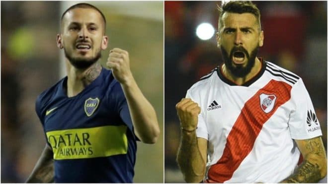 Crecen las chances de un Boca vs. River en octavos de final