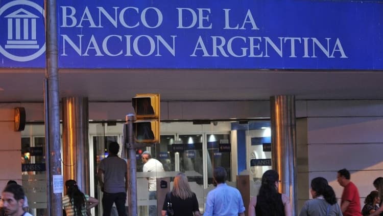Los bancos confirmaron que mañana las sucursales atenderán al público a pesar del paro